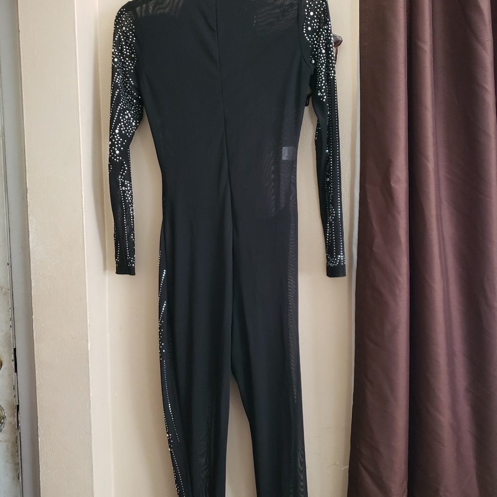 Body Suit - Picture 2 of 3